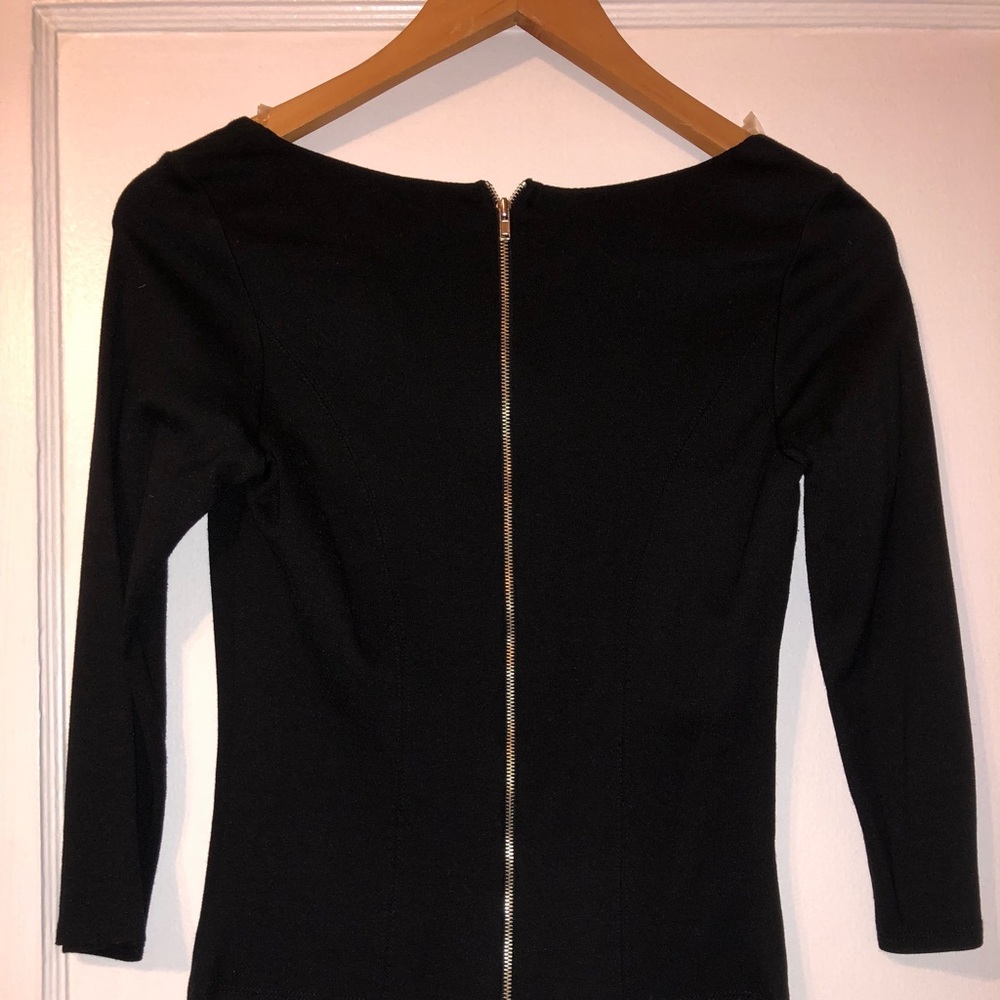 Blouse - Picture 3 of 3
